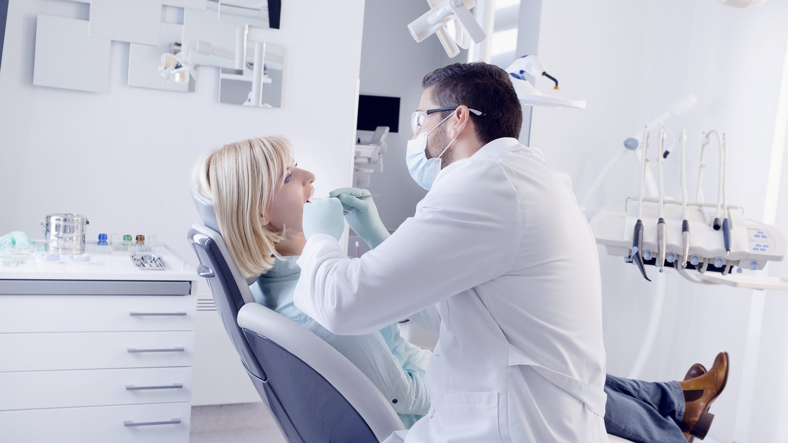 Dentist in Manteo, NC