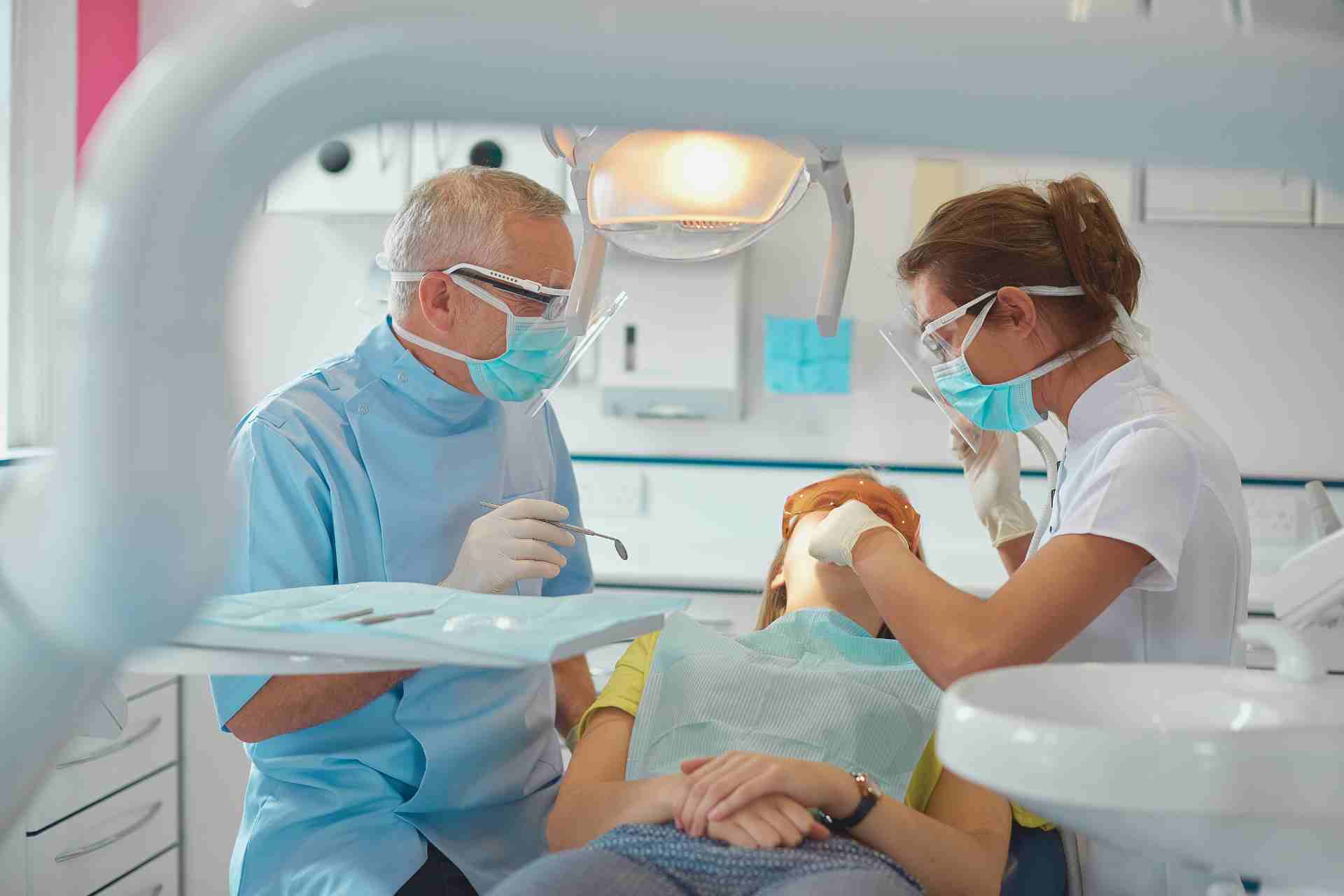 Dentist in Manteo, NC